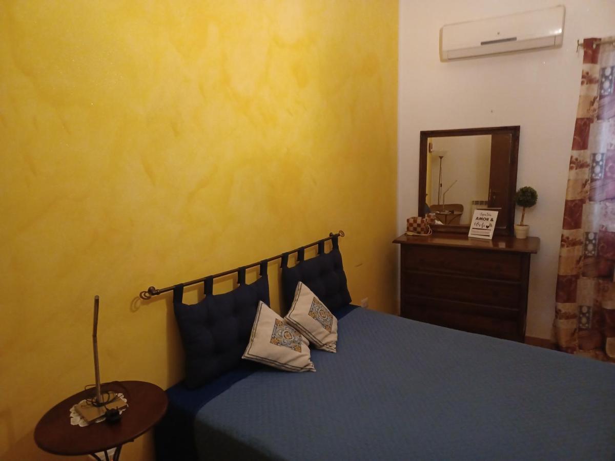 Nostra Casa Rooms Palermo Habitación foto