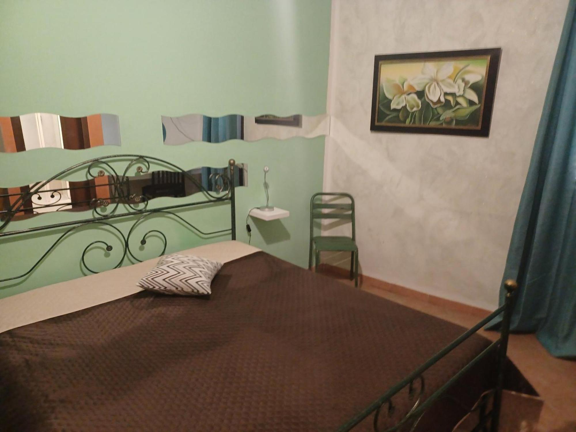 Nostra Casa Rooms Palermo Habitación foto