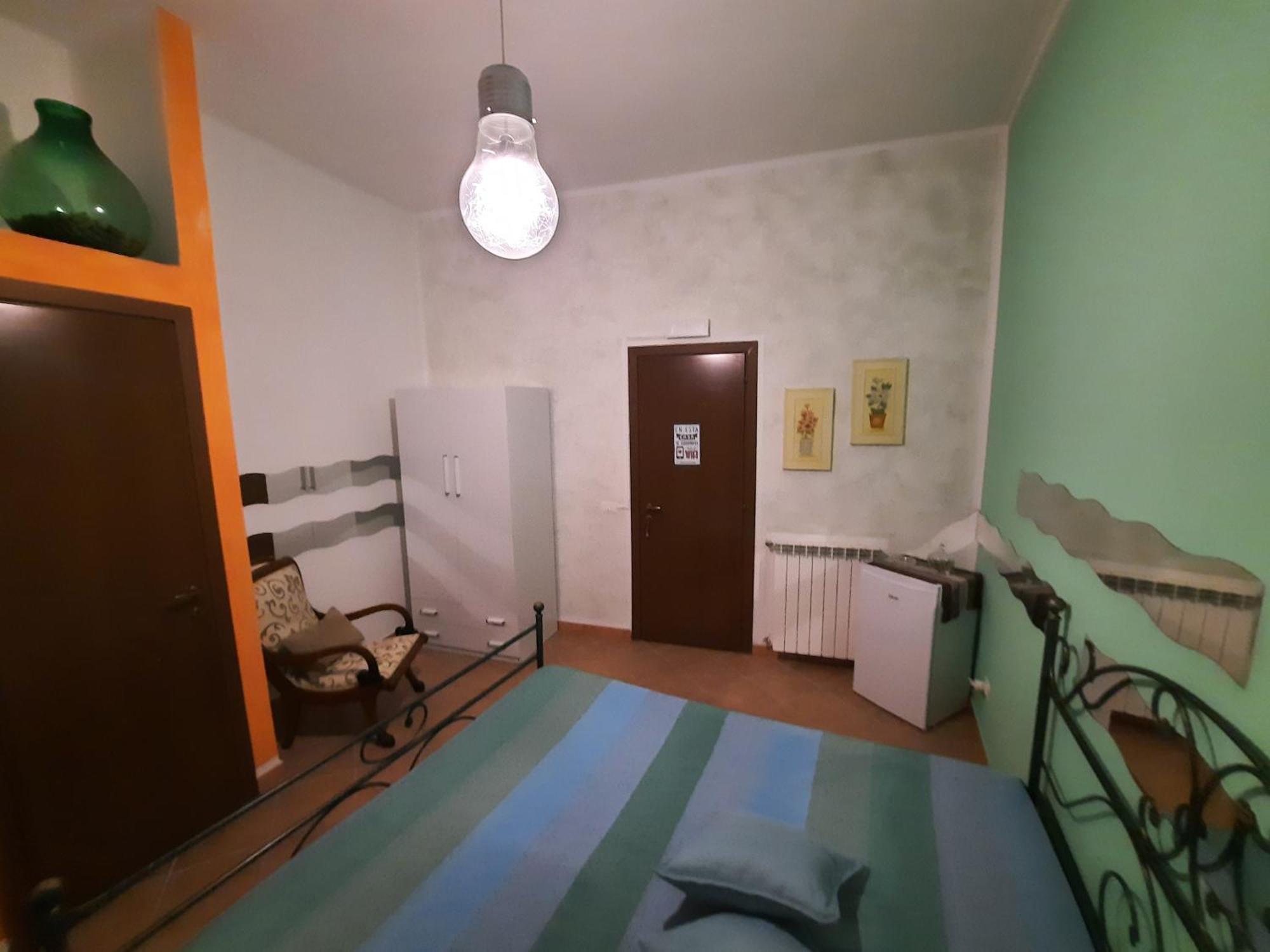 Nostra Casa Rooms Palermo Habitación foto