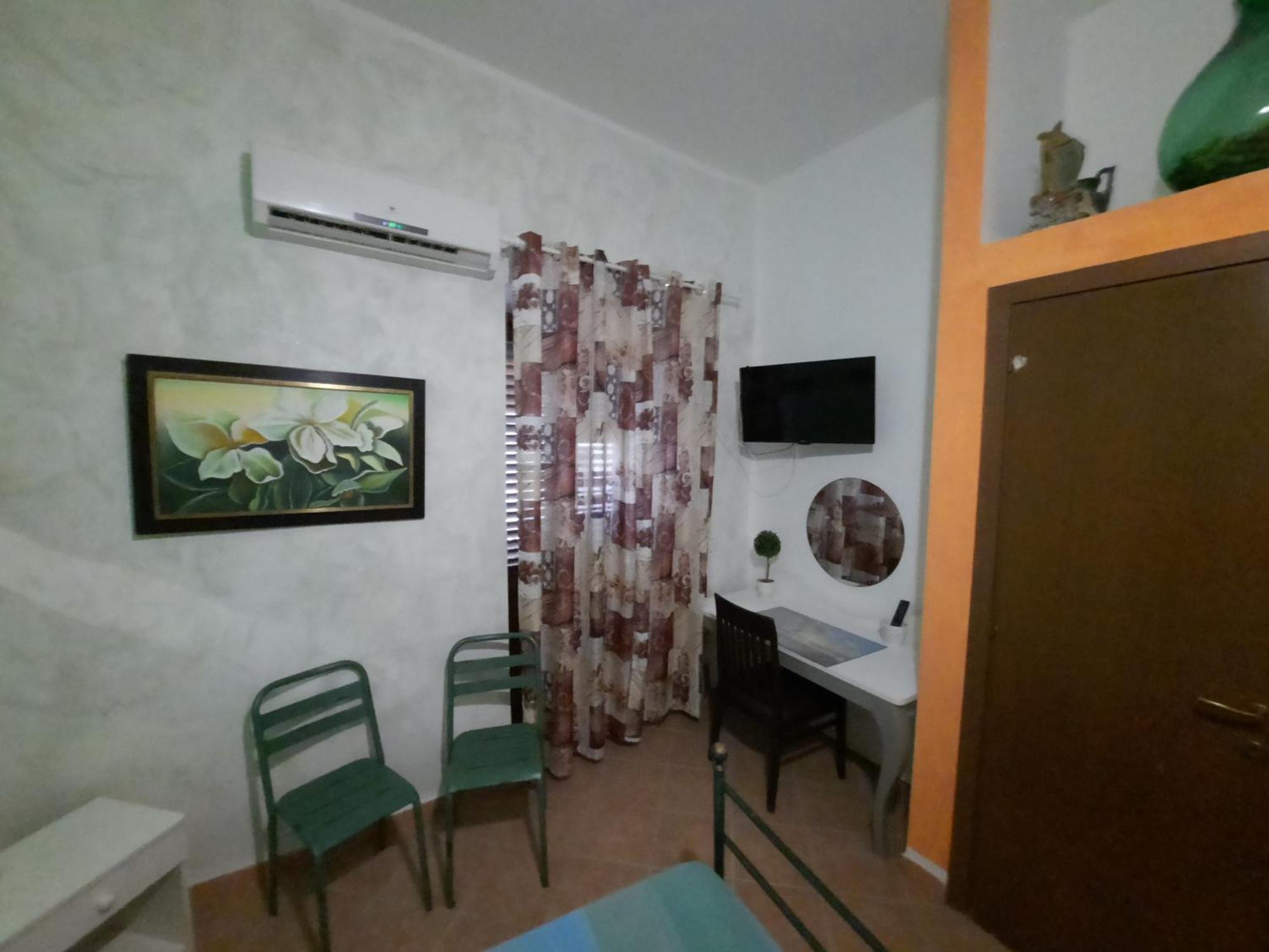 Nostra Casa Rooms Palermo Habitación foto