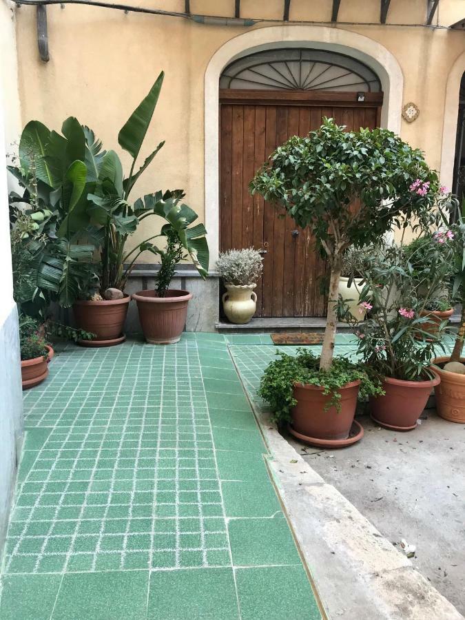 Nostra Casa Rooms Palermo Exterior foto